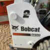 2015 Bobcat S650