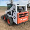 2015 Bobcat S650