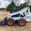 2015 Bobcat S650