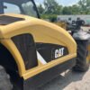 2015 Caterpillar TH407C 4x4x4