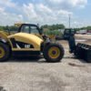 2015 Caterpillar TH407C 4x4x4