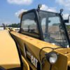 2015 Caterpillar TH407C 4x4x4