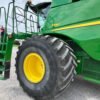 2015 John Deere S680 4WD