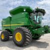 2015 John Deere S680 4WD