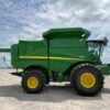 2015 John Deere S680 4WD