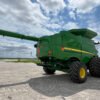 2015 John Deere S680 4WD