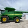 2015 John Deere S680 4WD