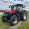 2018 Case IH Maxxum 115