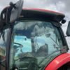 2018 Case IH Maxxum 115