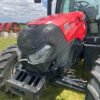 2018 Case IH Maxxum 115