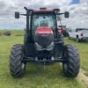 2018 Case IH Maxxum 115