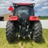 2018 Case IH Maxxum 115