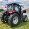 2018 Case IH Maxxum 115