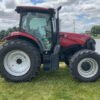 2018 Case IH Maxxum 115