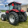 2018 Case IH Maxxum 115