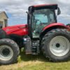 2018 Case IH Maxxum 115