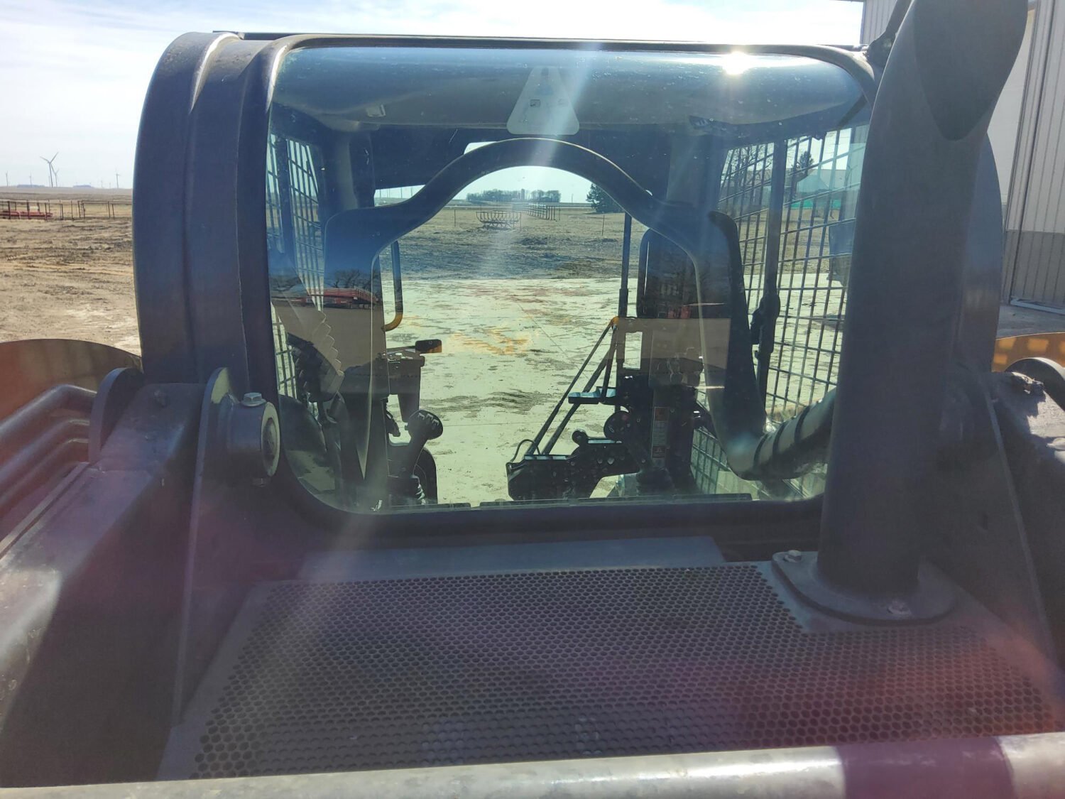 2018 Case SV340 Skid Steer (17)