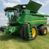 2018 John Deere S780 2WD