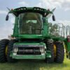 2018 John Deere S780 2WD