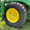 2018 John Deere S780 2WD