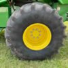 2018 John Deere S780 2WD