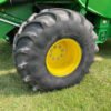 2018 John Deere S780 2WD