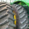 2018 John Deere S780 2WD