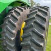 2018 John Deere S780 2WD