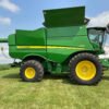 2018 John Deere S780 2WD