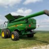 2018 John Deere S780 2WD