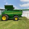 2018 John Deere S780 2WD