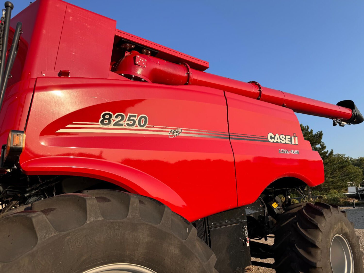 2019 Case IH 8250 2WD Combine (12)