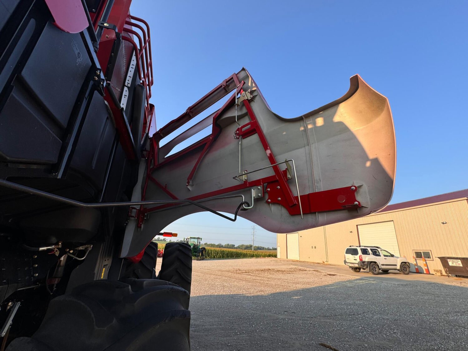 2019 Case IH 8250 2WD Combine (26)