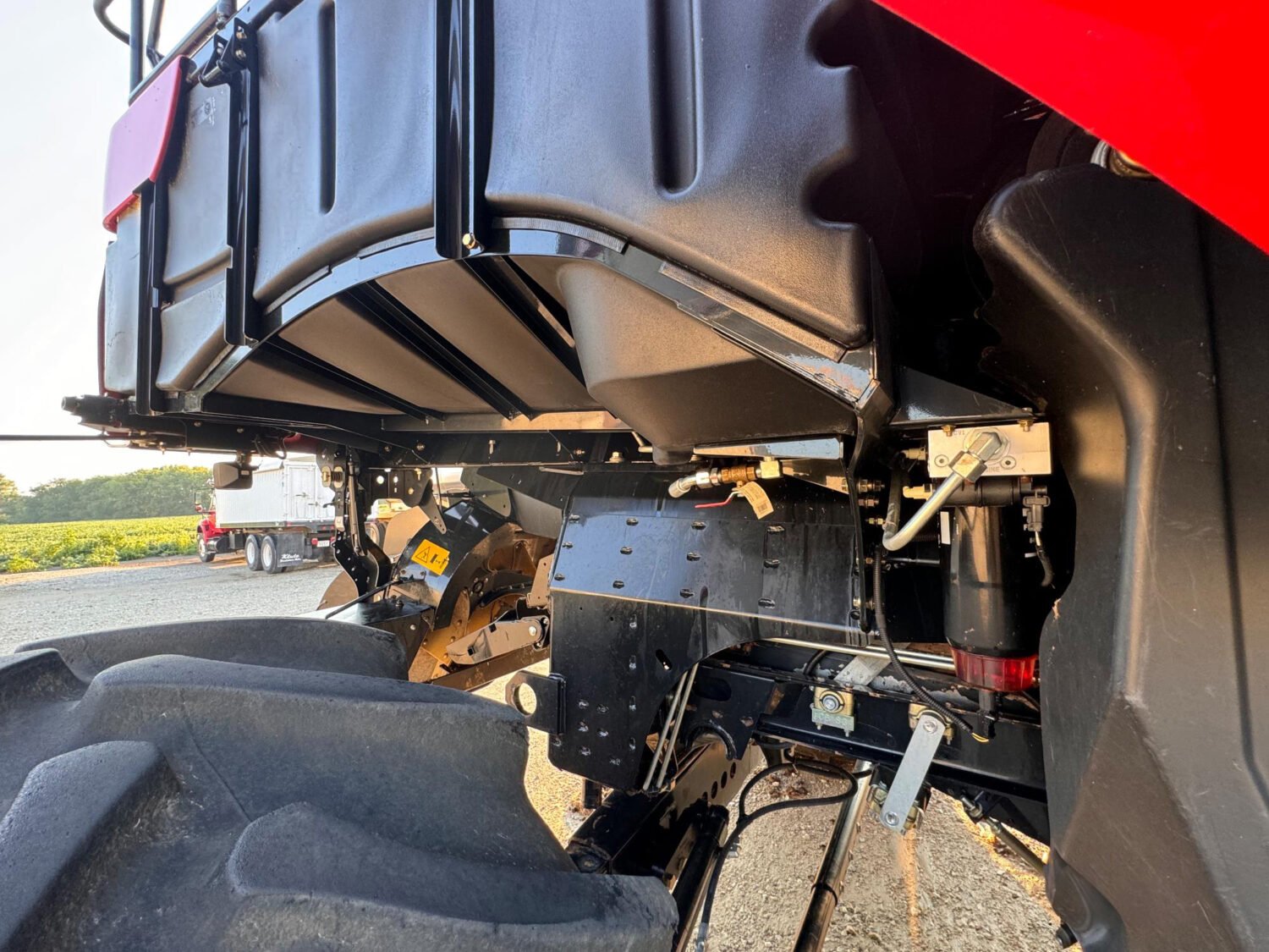 2019 Case IH 8250 2WD Combine (28)