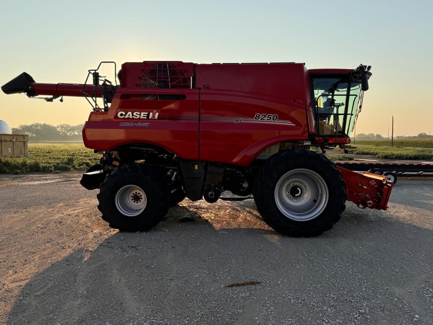 2019 Case IH 8250 2WD Combine (6)