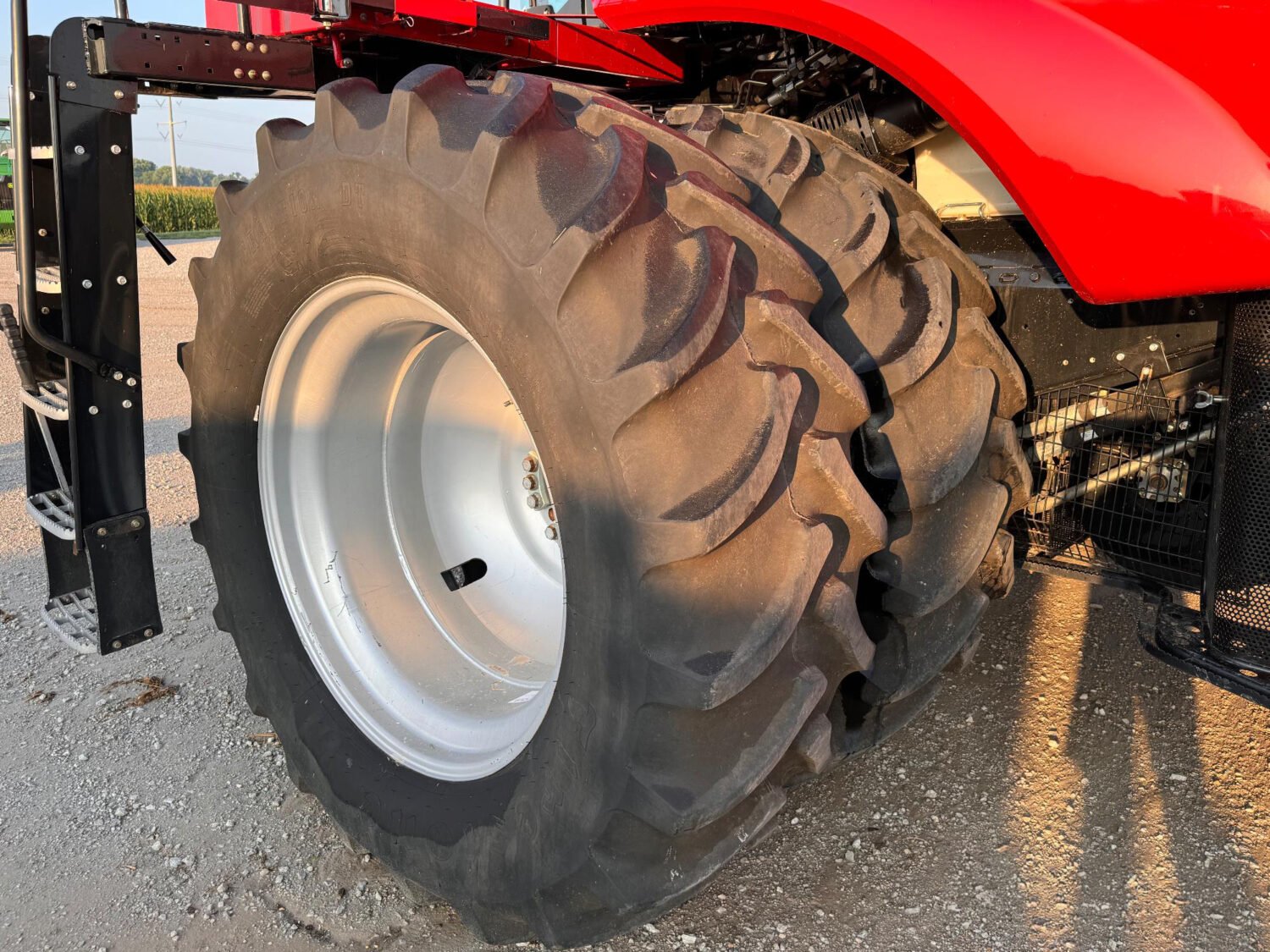 2019 Case IH 8250 2WD Combine (64)