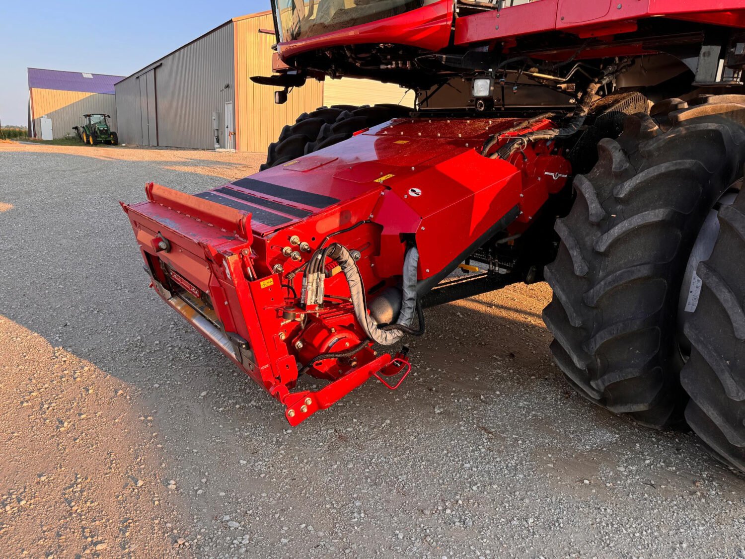 2019 Case IH 8250 2WD Combine (9)