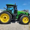 2018 John Deere 8370R