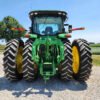 2018 John Deere 8370R