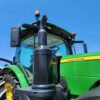 2018 John Deere 8370R