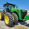 2018 John Deere 8370R