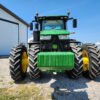 2018 John Deere 8370R