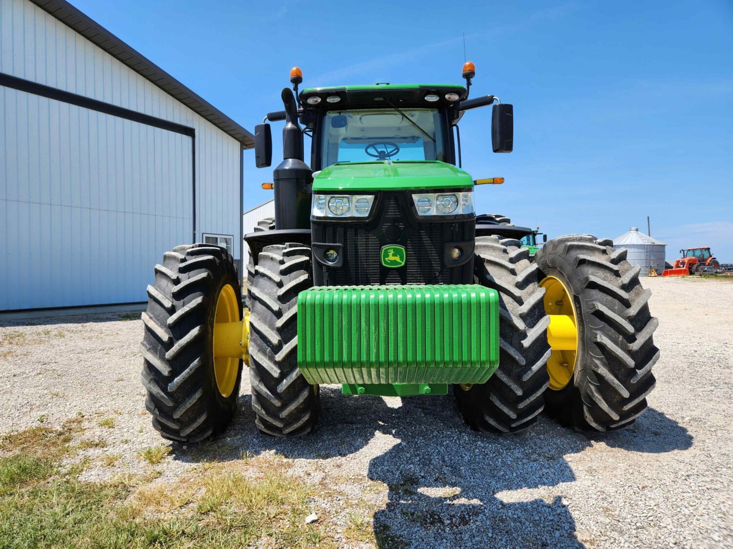 2018 John Deere 8370R (2)