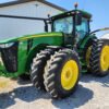 2018 John Deere 8370R