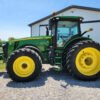 2018 John Deere 8370R