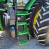 2018 John Deere 8370R