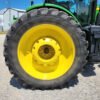 2018 John Deere 8370R