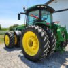 2018 John Deere 8370R