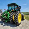 2018 John Deere 8370R