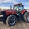 2015 Case IH Magnum 220